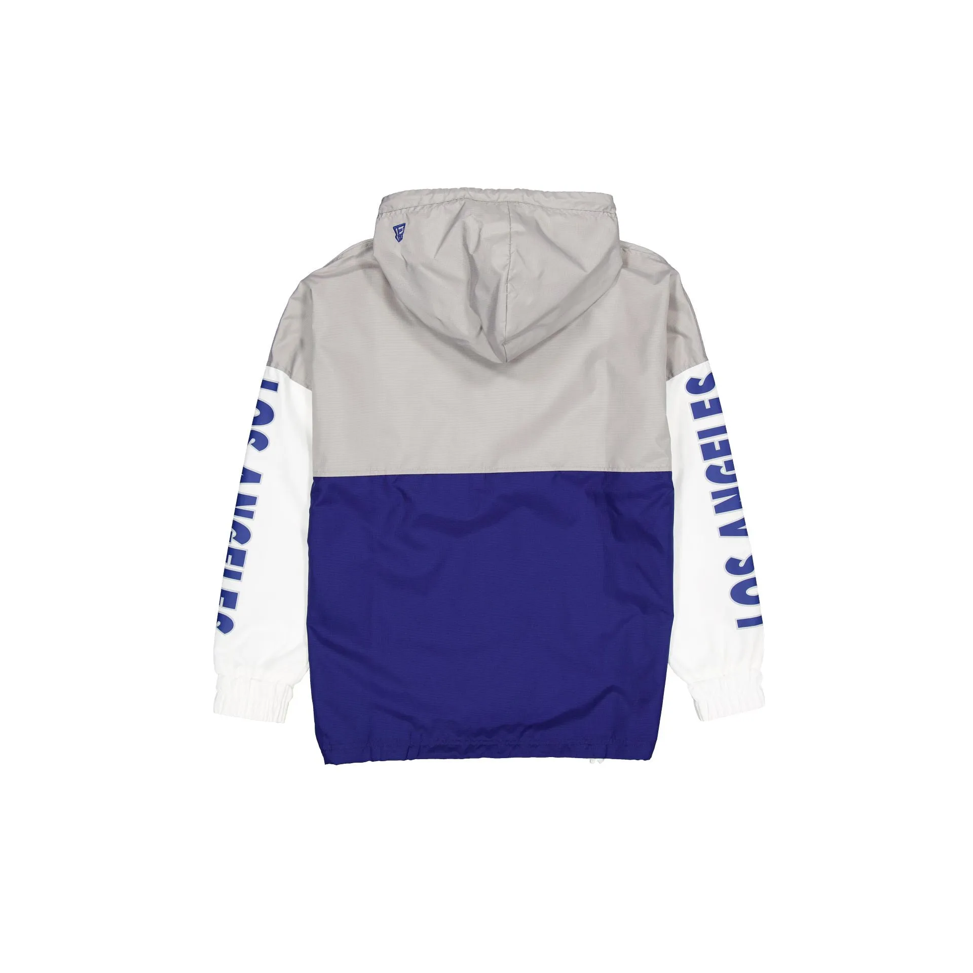 Los Angeles Dodgers Leisure Windbreaker sold by New Era product image thumbnail 3