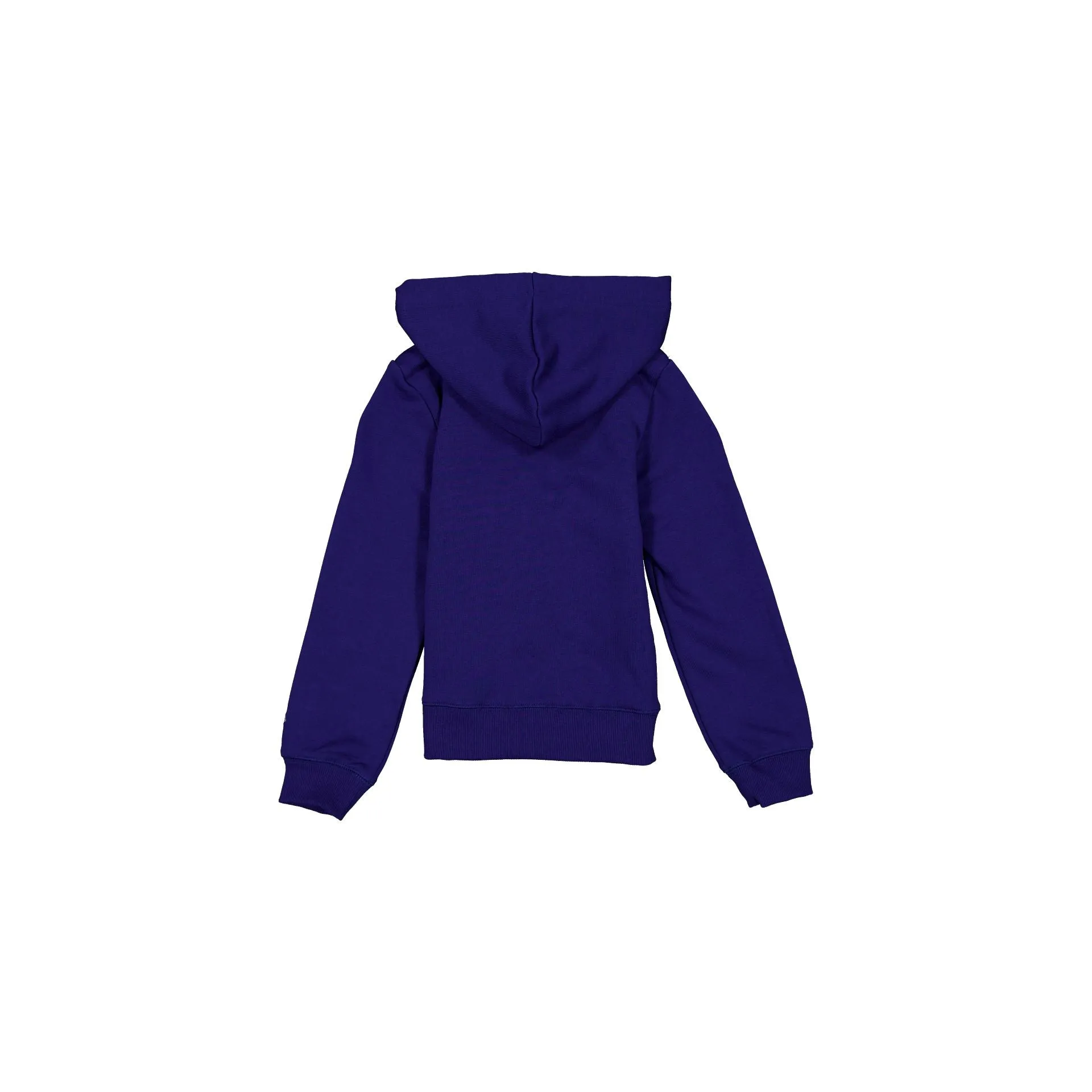 Los Angeles Dodgers Star Girls Hoodie sold by New Era product image thumbnail 2