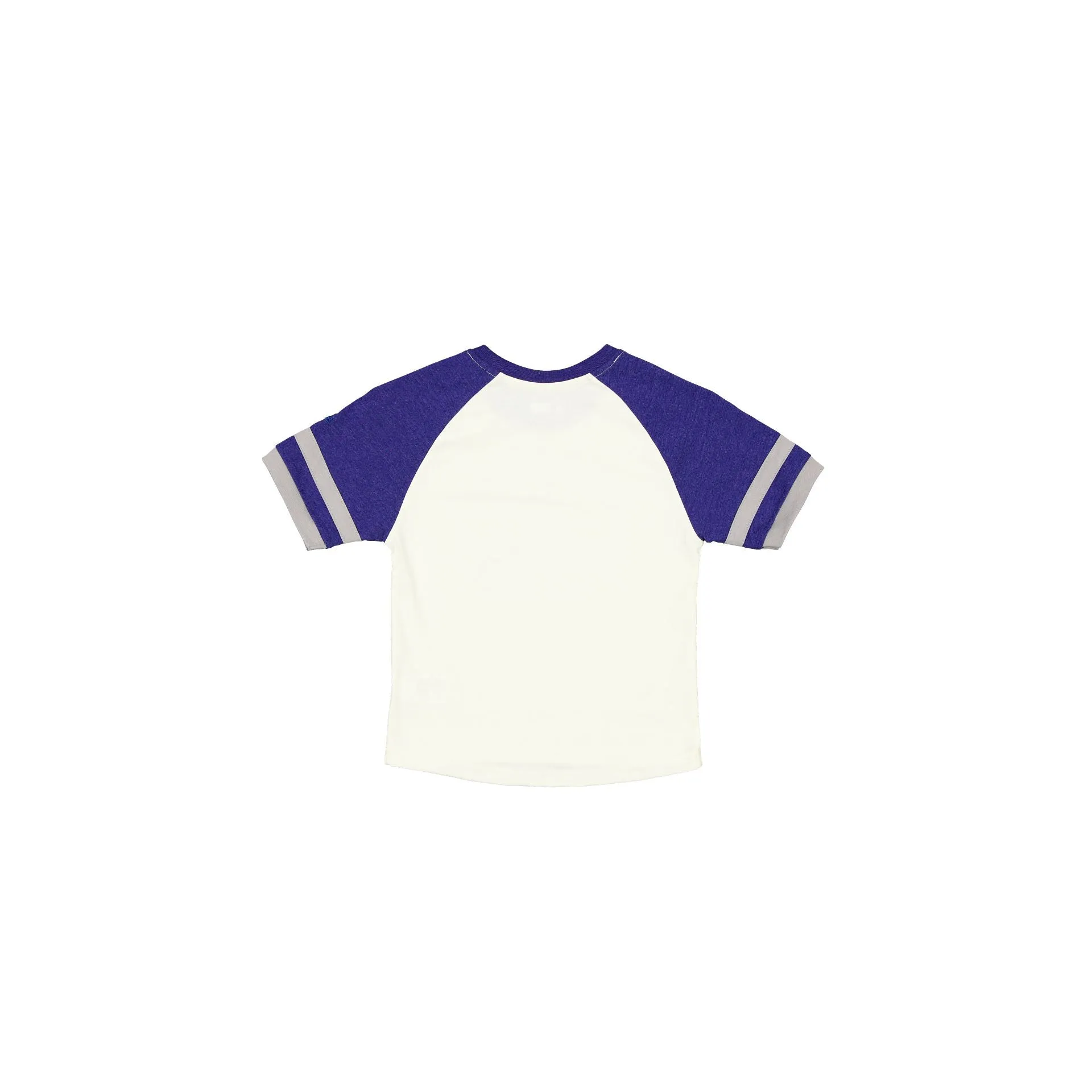 Los Angeles Dodgers Boys Baseball T-Shirt sold by New Era product image thumbnail 2