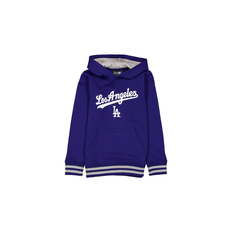 Los Angeles Dodgers Boys Hoodie sold by New Era