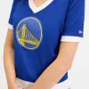 Los Angeles Lakers Game Day Women's T-Shirt sold by New Era
