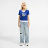 Los Angeles Lakers Game Day Women's T-Shirt sold by New Era