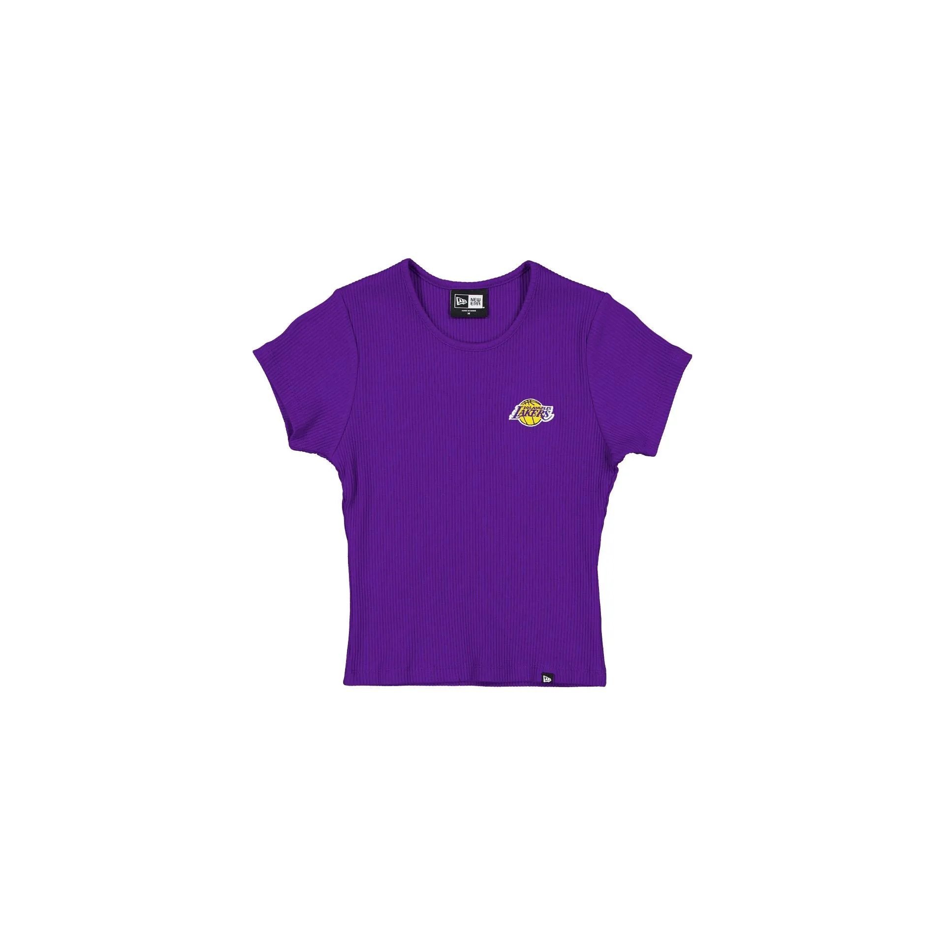 Los Angeles Lakers Leisure Women's T-Shirt sold by New Era product image thumbnail 2