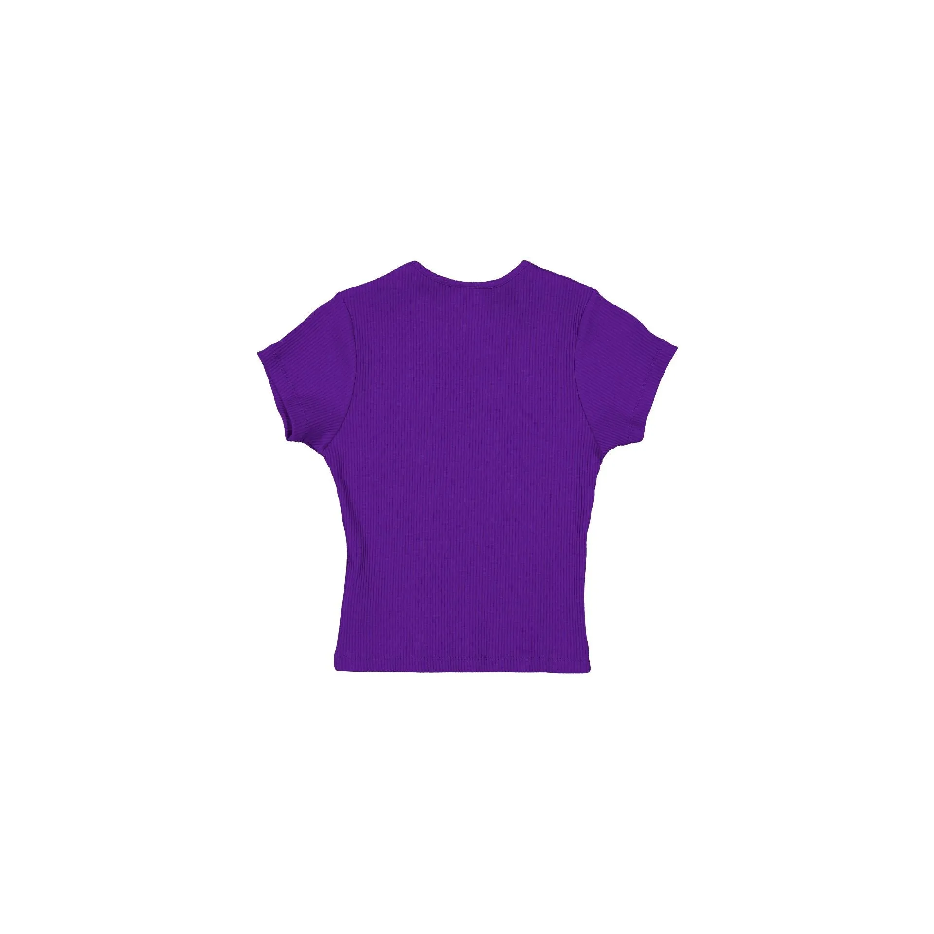 Los Angeles Lakers Leisure Women's T-Shirt sold by New Era product image thumbnail 3