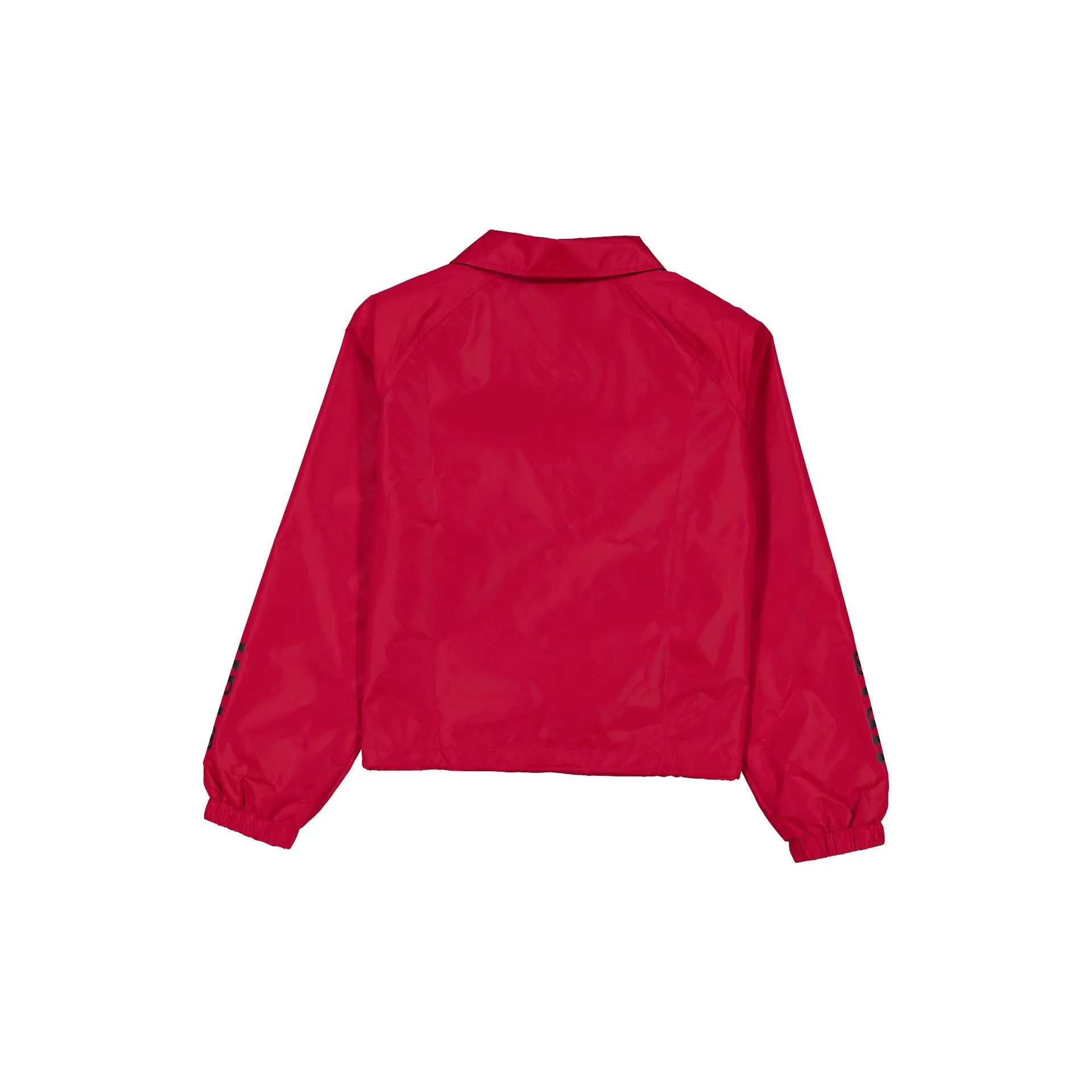 Miami Heat Game Day Women's Jacket sold by New Era product image thumbnail 3