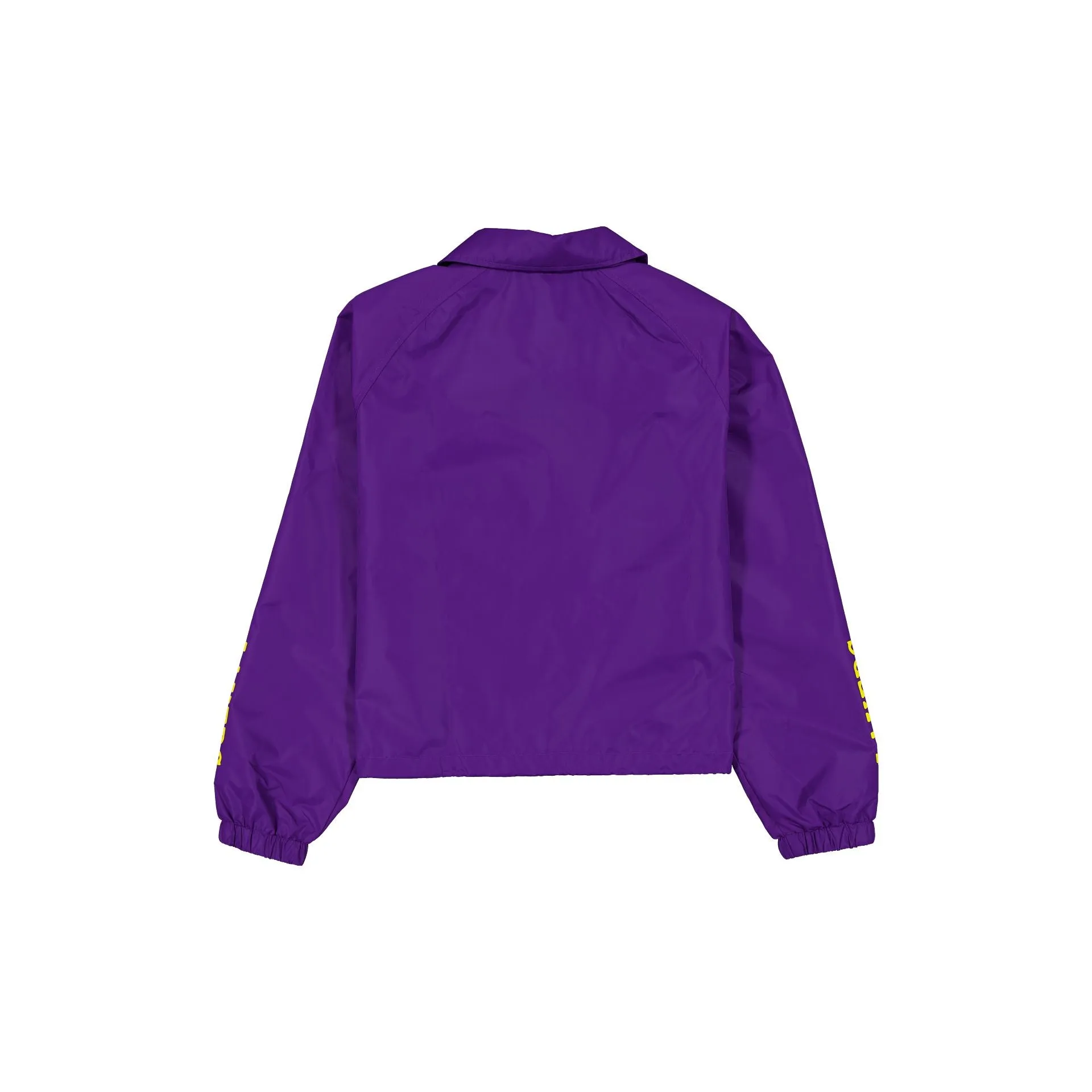 Los Angeles Lakers Game Day Women's Jacket sold by New Era product image thumbnail 3