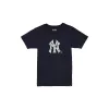 New York Yankees Glam Game Women's T-Shirt sold by New Era
