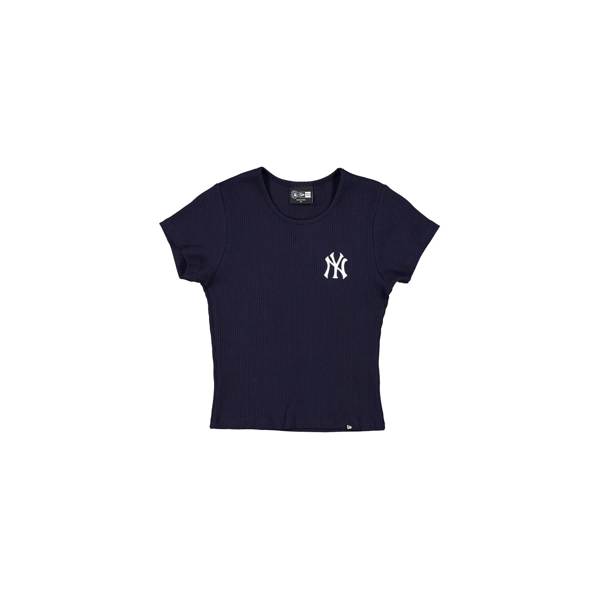New York Yankees Leisure Women's T-Shirt sold by New Era