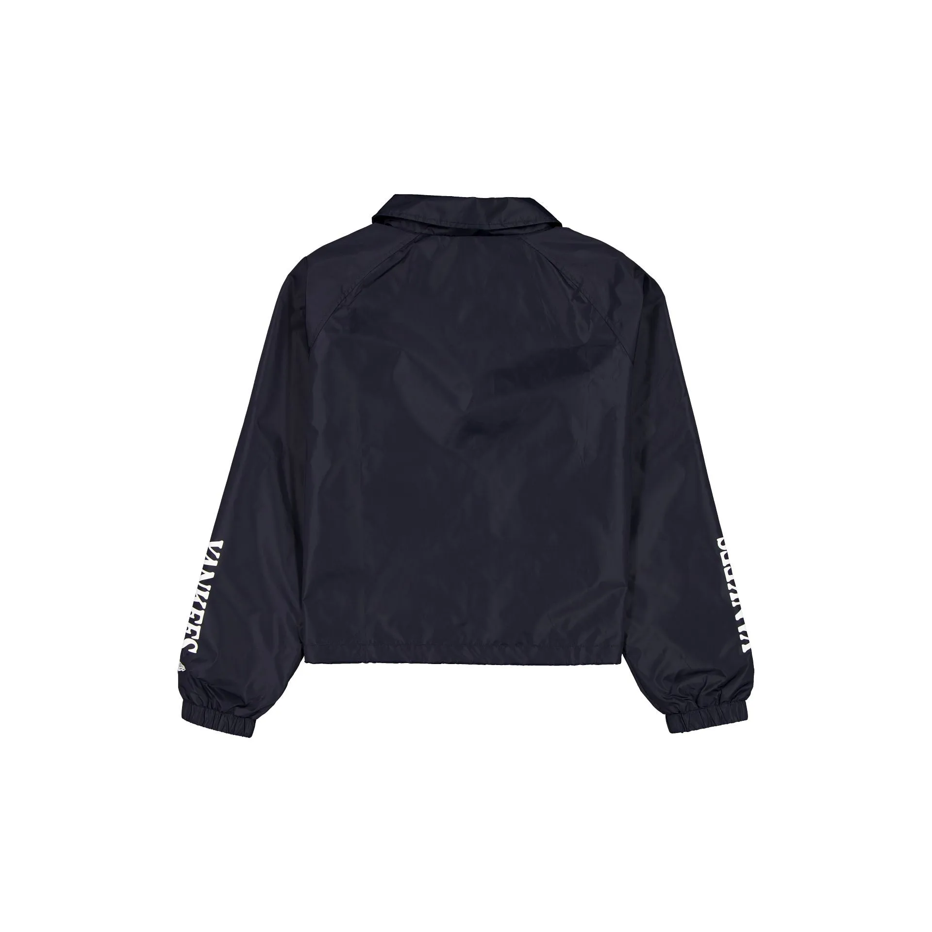 New York Yankees Game Day Women's Jacket sold by New Era product image thumbnail 3