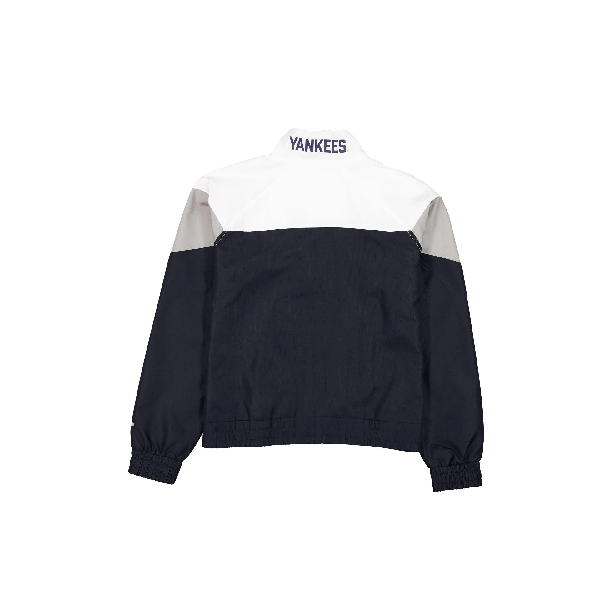 New York Yankees Leisure Women's Windbreaker sold by New Era product image thumbnail 3