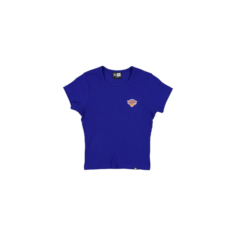 New York Knicks Leisure Women's T-Shirt sold by New Era
