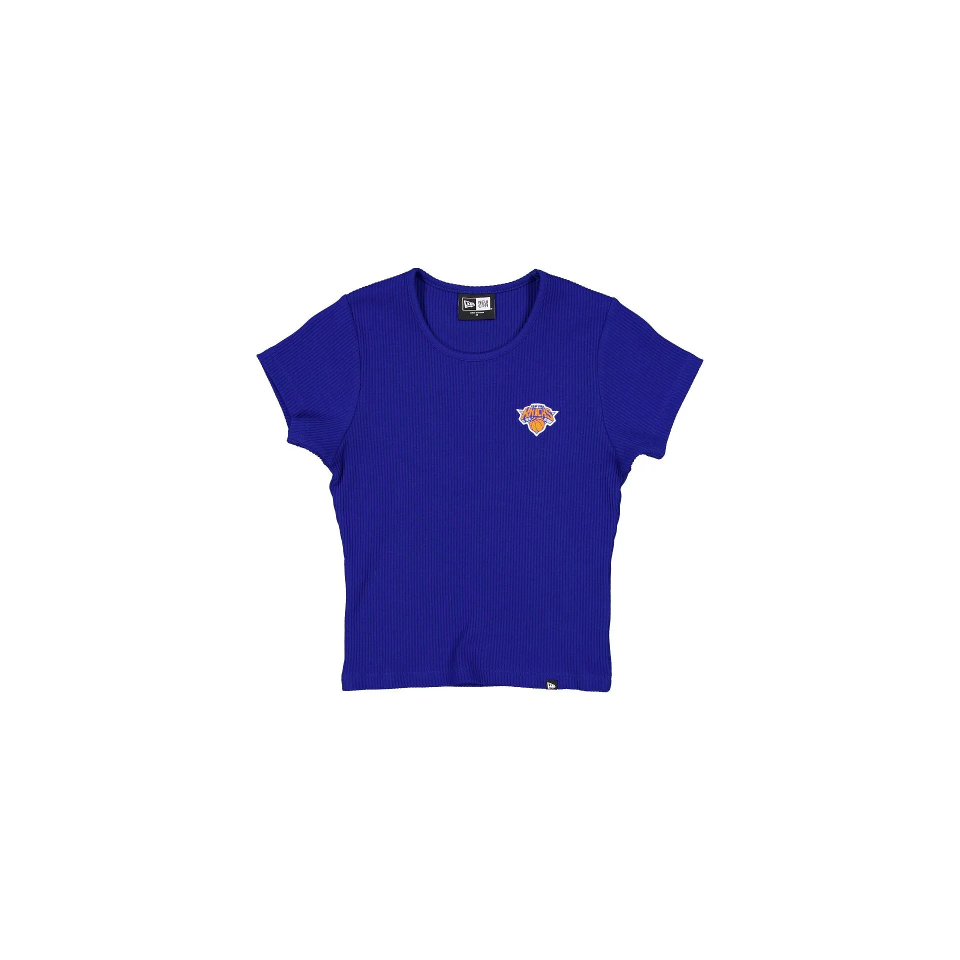 New York Knicks Leisure Women's T-Shirt sold by New Era