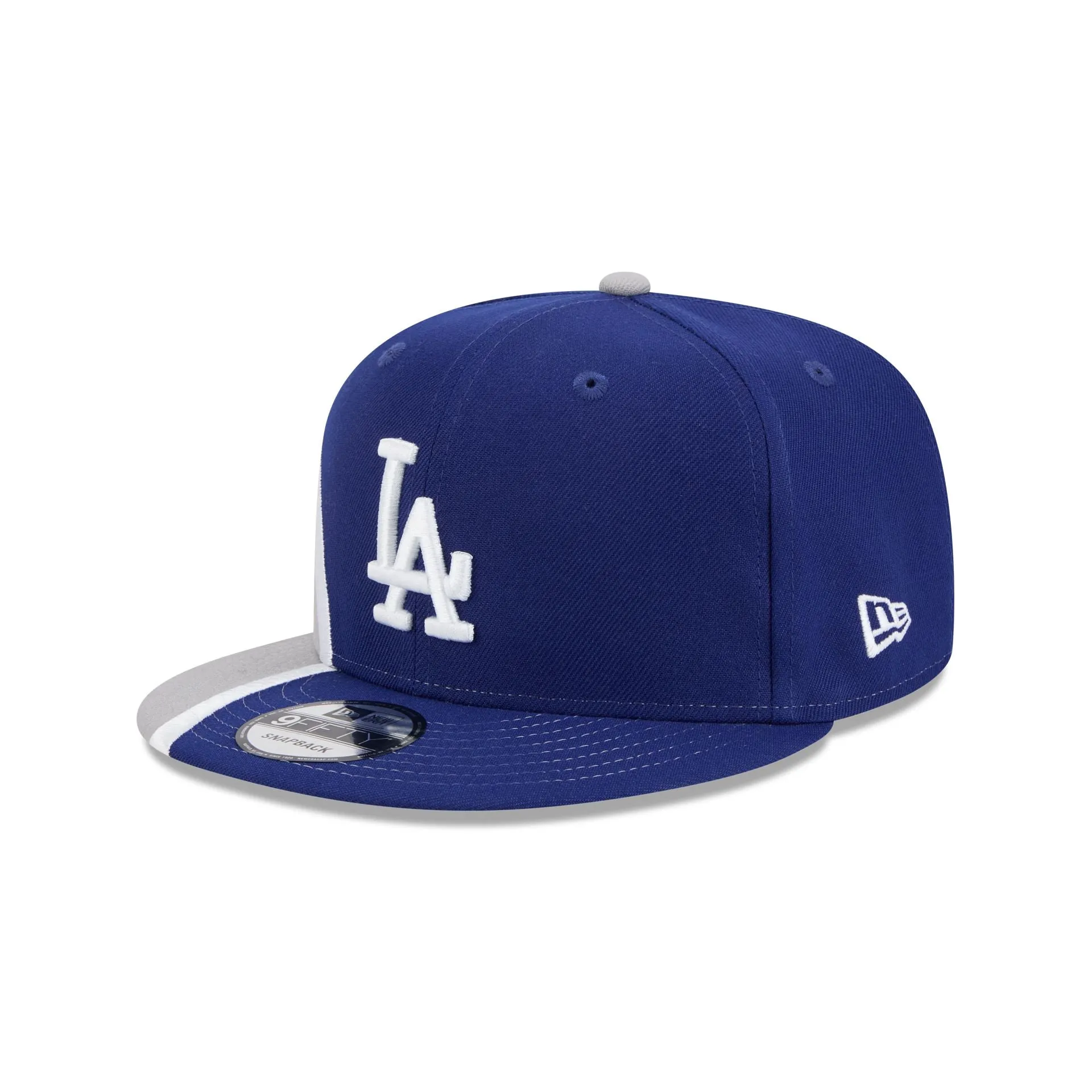 Los Angeles Dodgers Shohei Ohtani 9FIFTY Snapback Hat sold by New Era product image thumbnail 3
