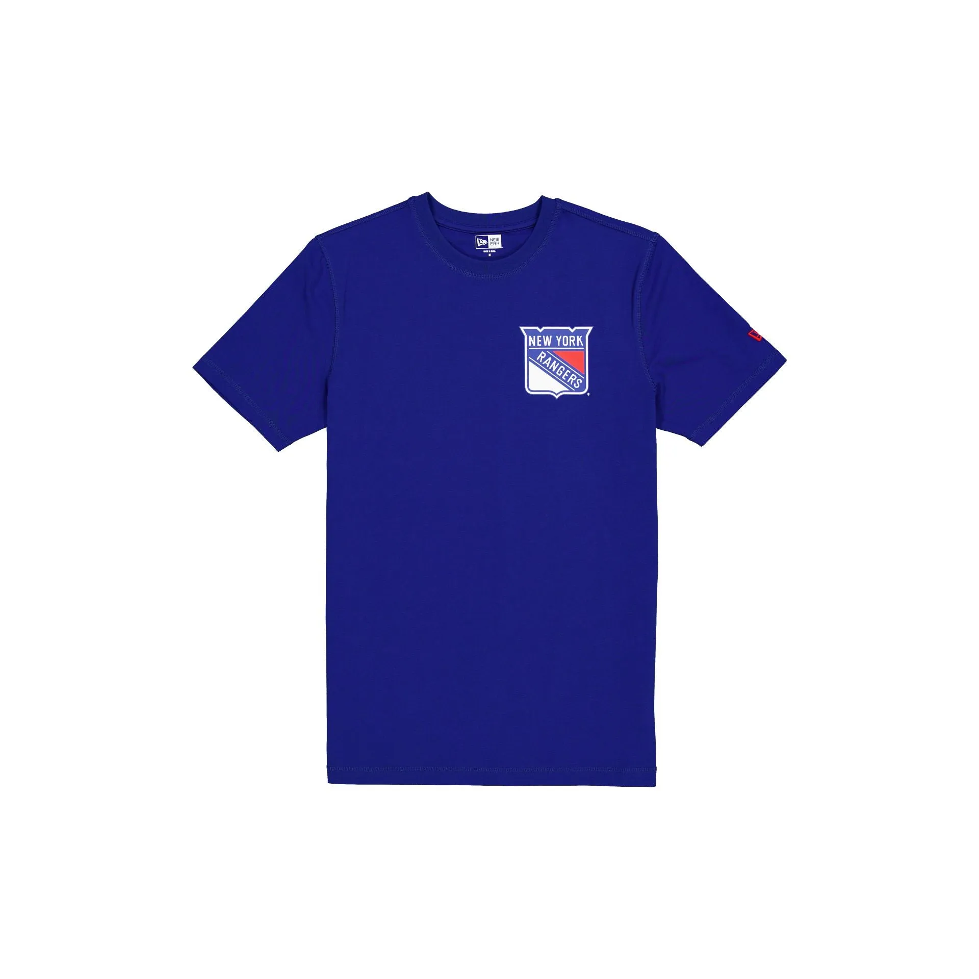 New York Rangers Leisure T-Shirt sold by New Era