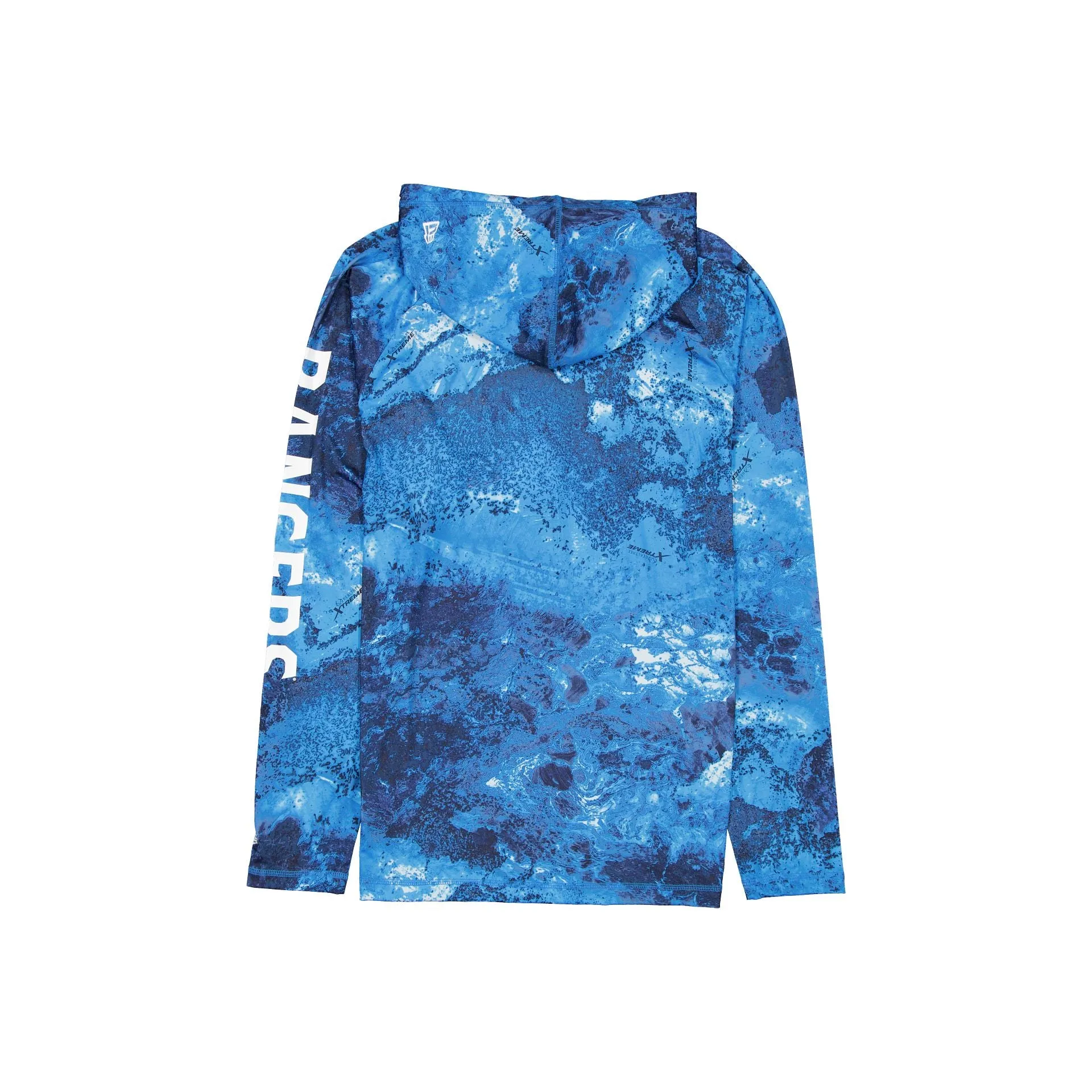 New York Rangers Adventure Realtree Hoodie sold by New Era product image thumbnail 2