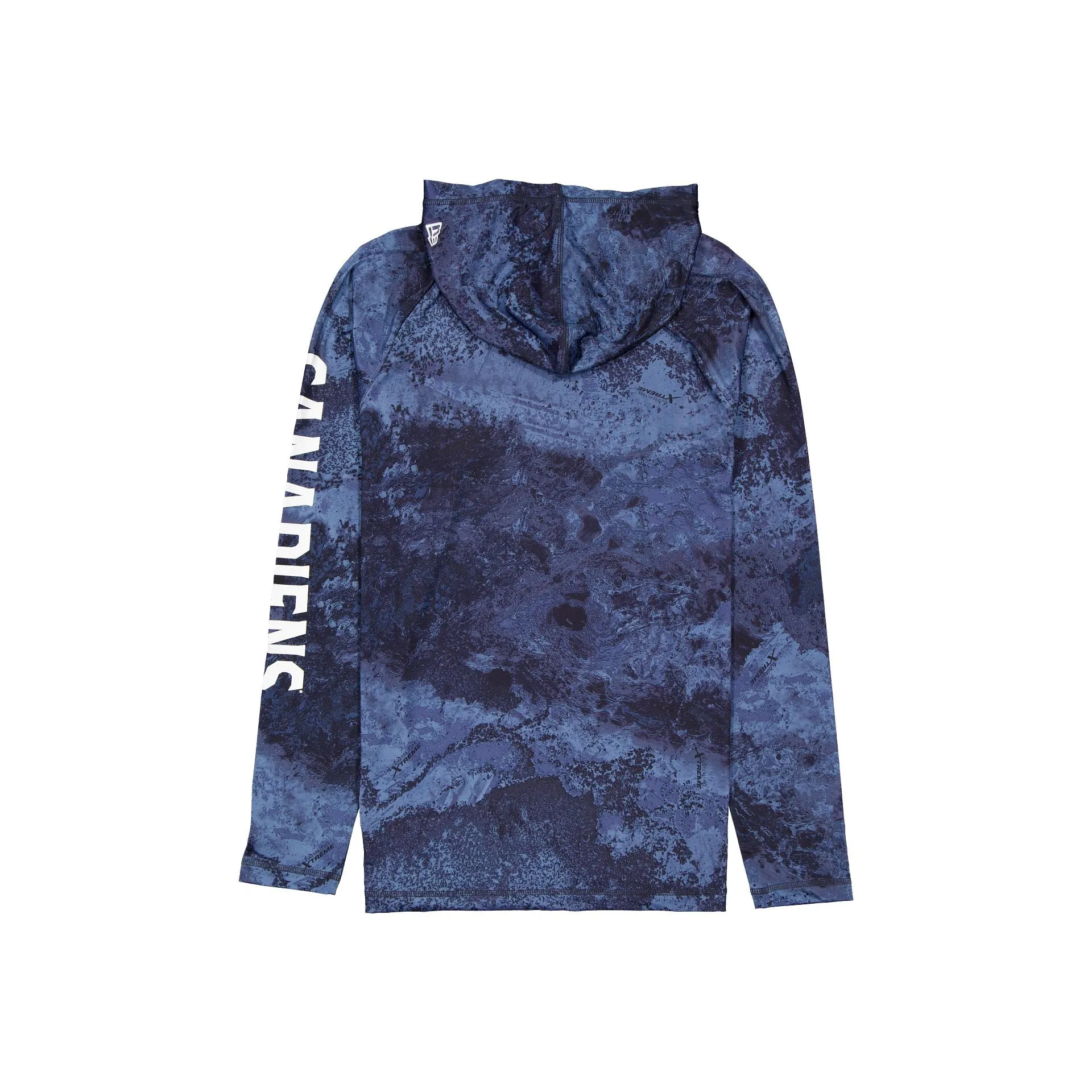 Montreal Canadiens Adventure Realtree Hoodie sold by New Era product image thumbnail 2