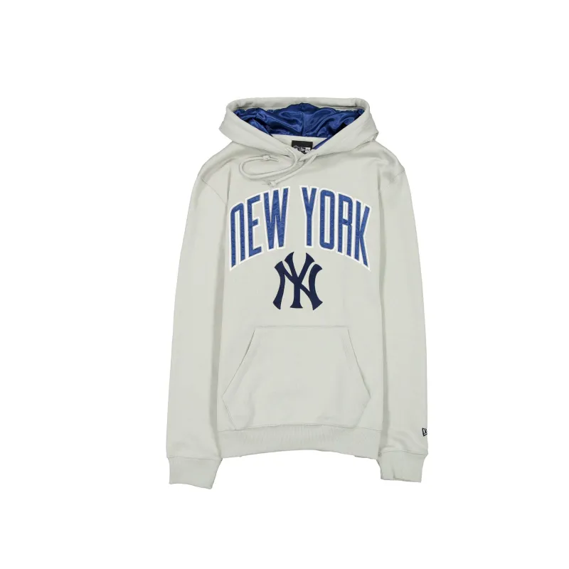 New York Yankees Color Pack Gray Hoodie sold by New Era