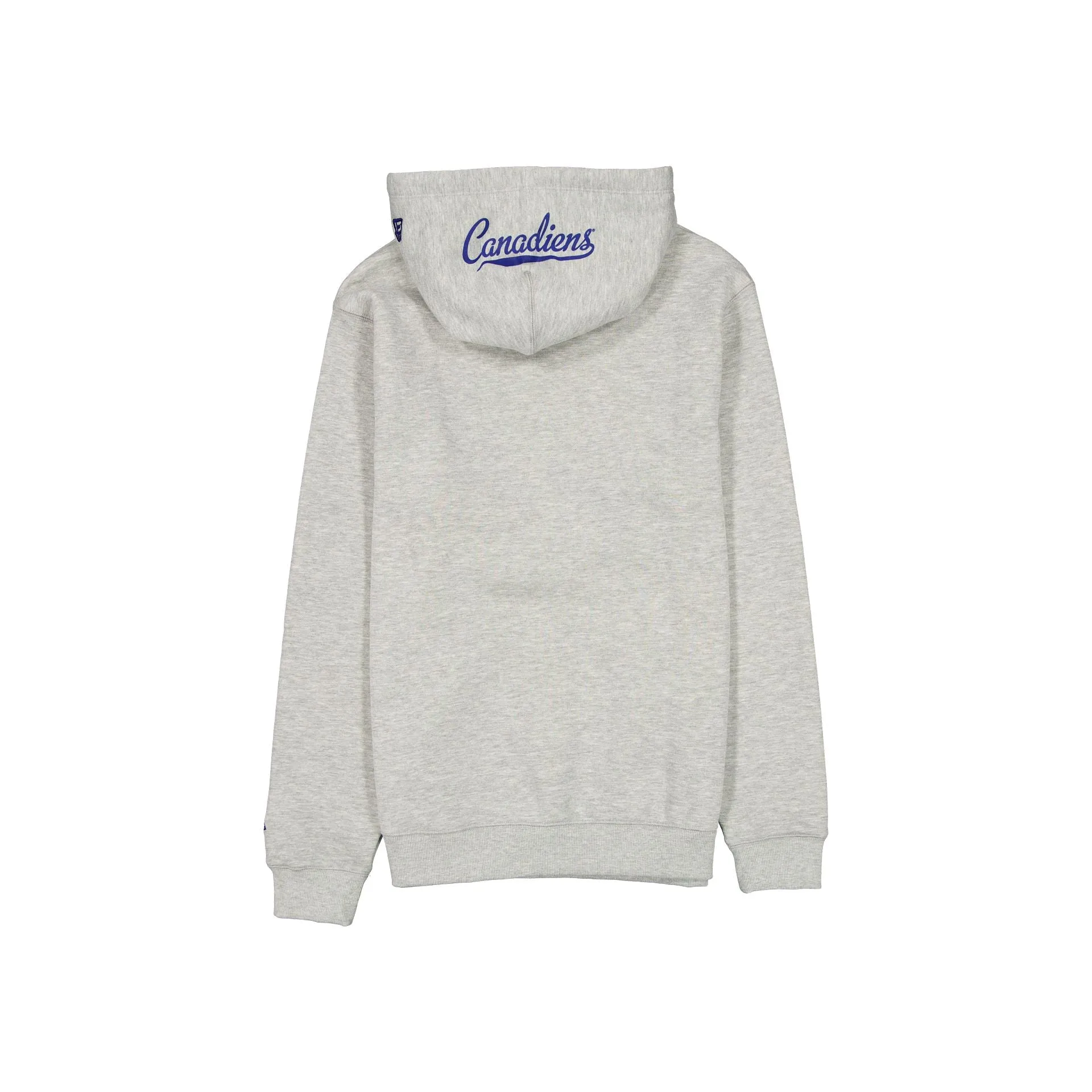 Montreal Canadiens Game Day Hoodie sold by New Era product image thumbnail 2