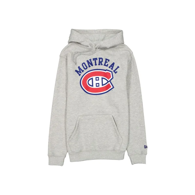 Montreal Canadiens Game Day Hoodie sold by New Era