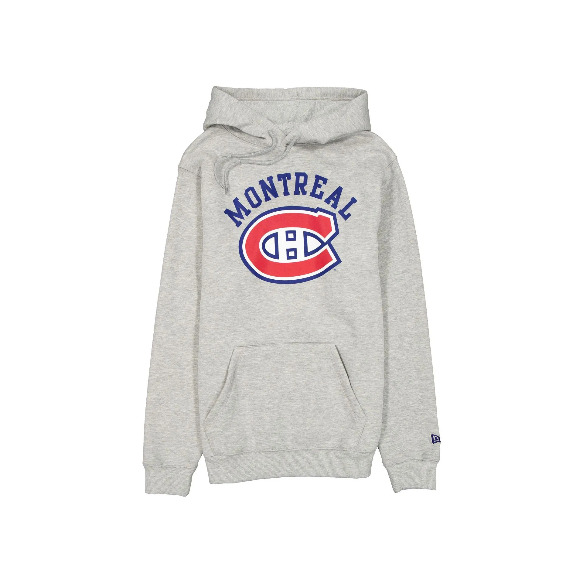 Montreal Canadiens Game Day Hoodie sold by New Era