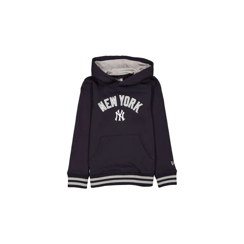 New York Yankees Boys Hoodie sold by New Era