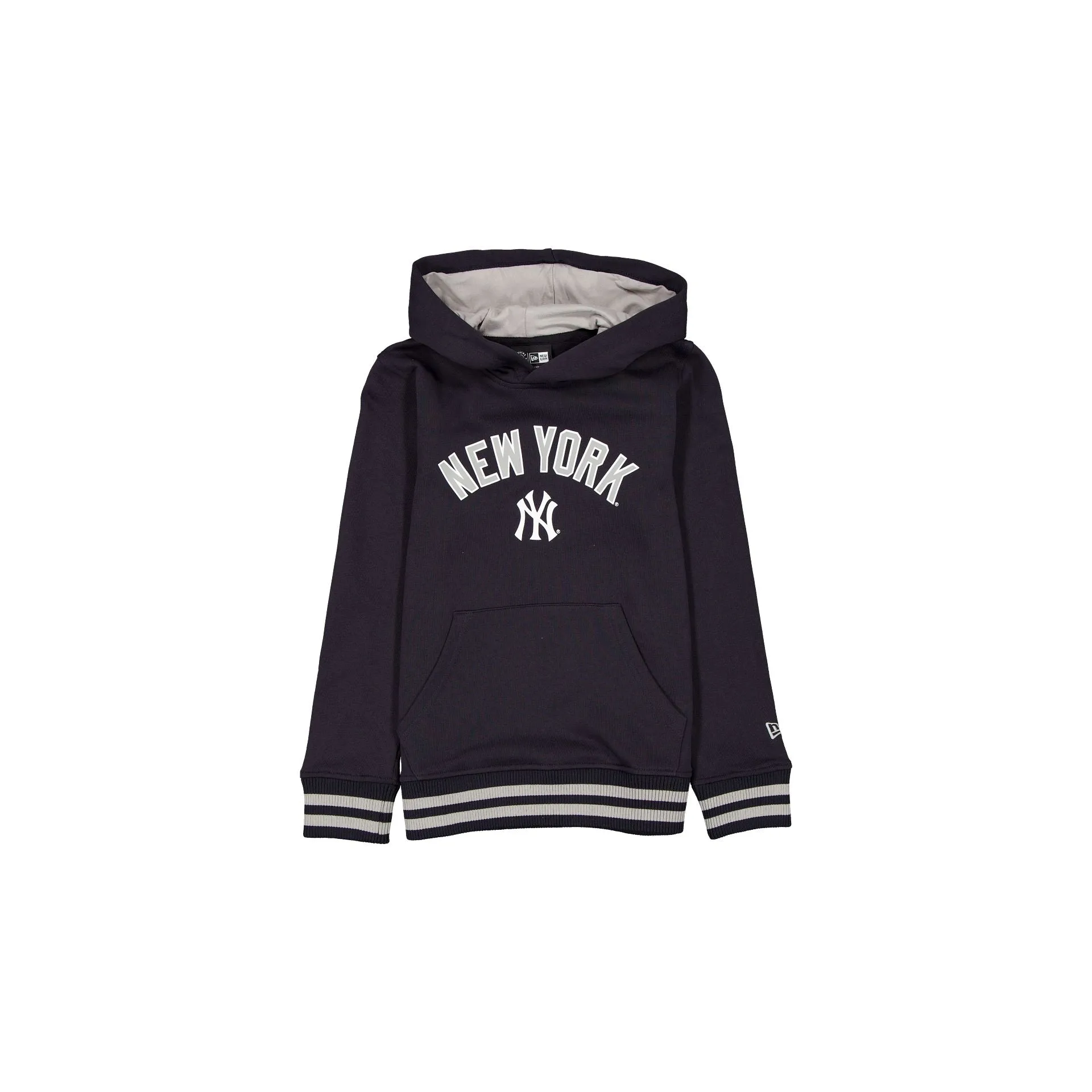 New York Yankees Boys Hoodie sold by New Era