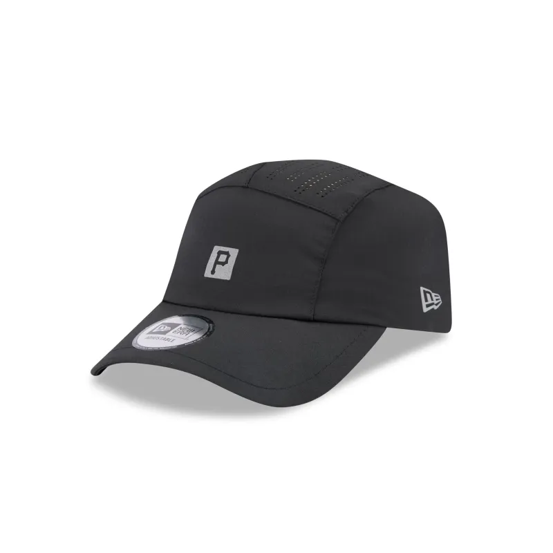 Pittsburgh Pirates Reflect Runner Adjustable Hat sold by New Era