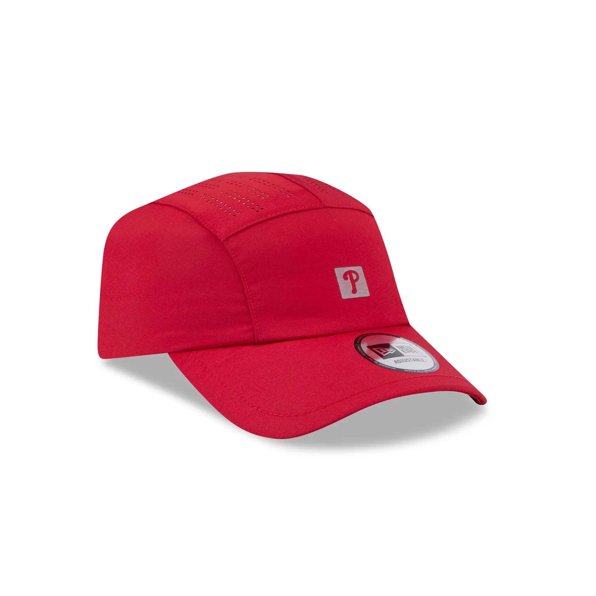 Philadelphia Phillies Reflect Runner Adjustable Hat sold by New Era product image thumbnail 3