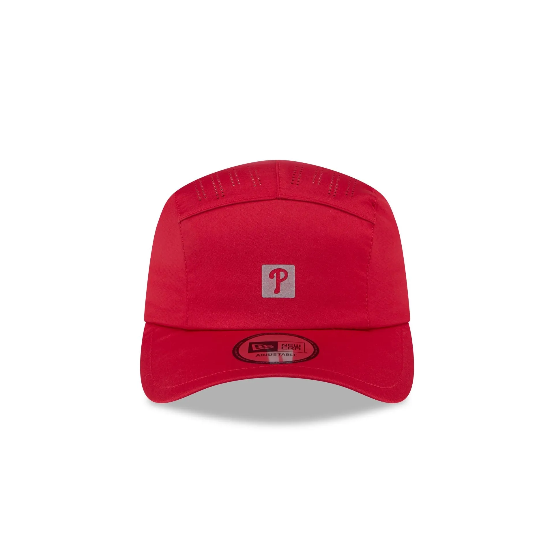 Philadelphia Phillies Reflect Runner Adjustable Hat sold by New Era product image thumbnail 2