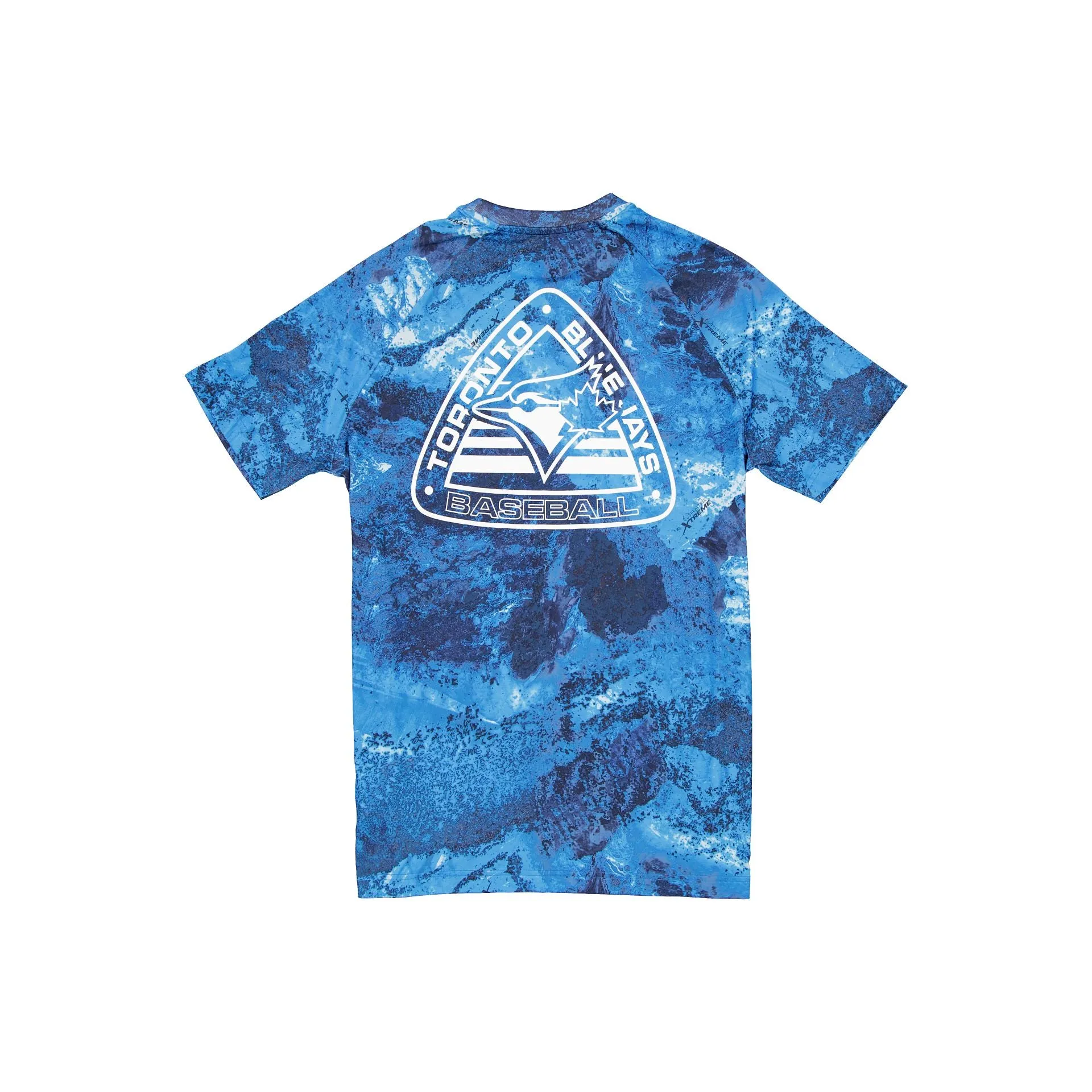 Toronto Blue Jays Adventure Realtree T-Shirt sold by New Era product image thumbnail 2