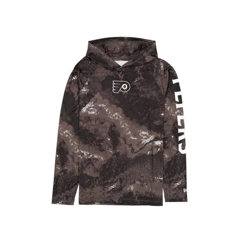 Philadelphia Flyers Adventure Realtree Hoodie sold by New Era