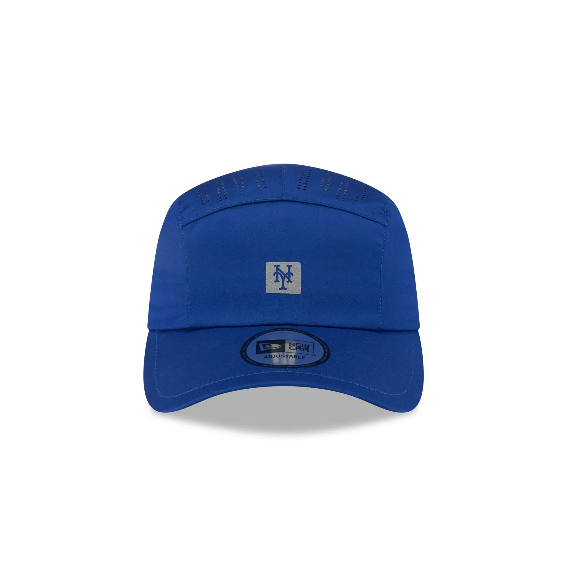 New York Mets Reflect Runner Adjustable Hat sold by New Era product image thumbnail 2