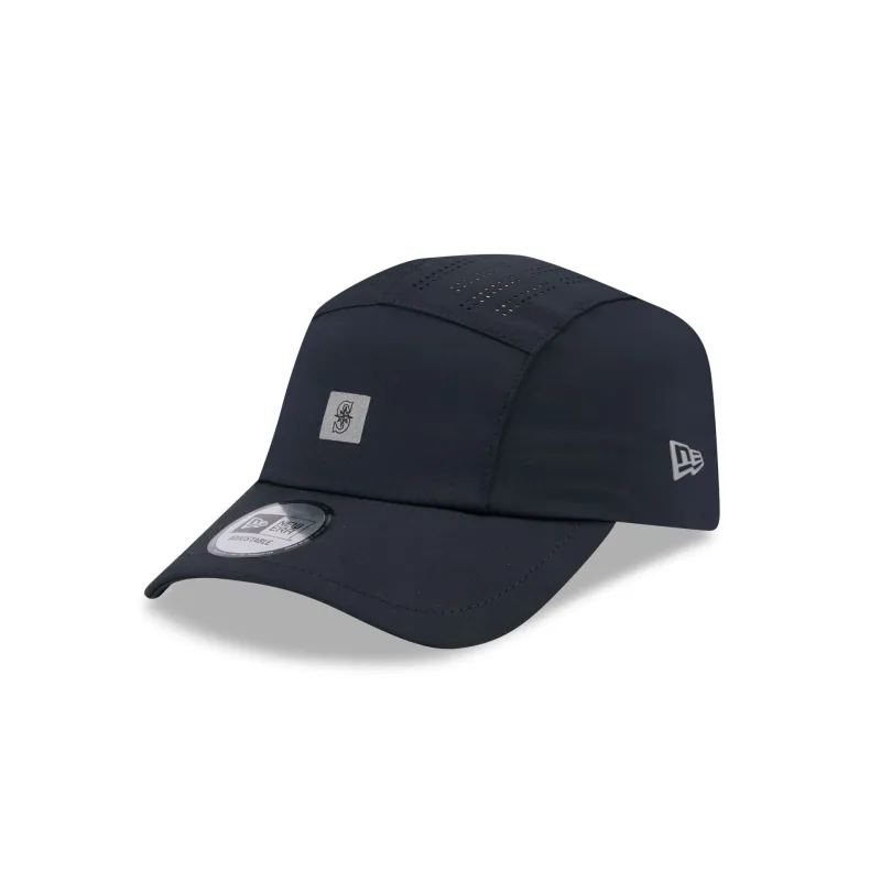 Seattle Mariners Reflect Runner Adjustable Hat sold by New Era