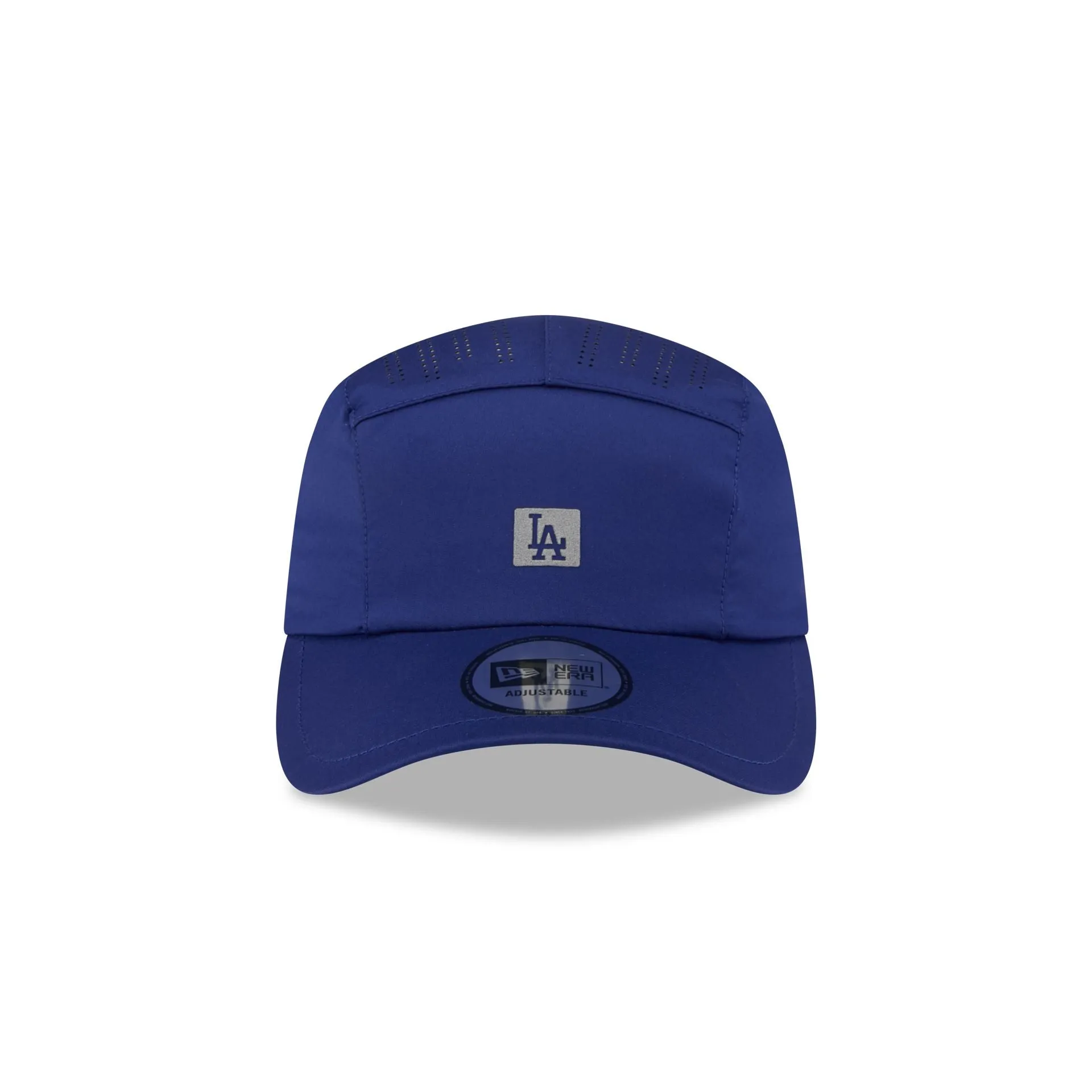 Los Angeles Dodgers Reflect Runner Adjustable Hat sold by New Era product image thumbnail 2