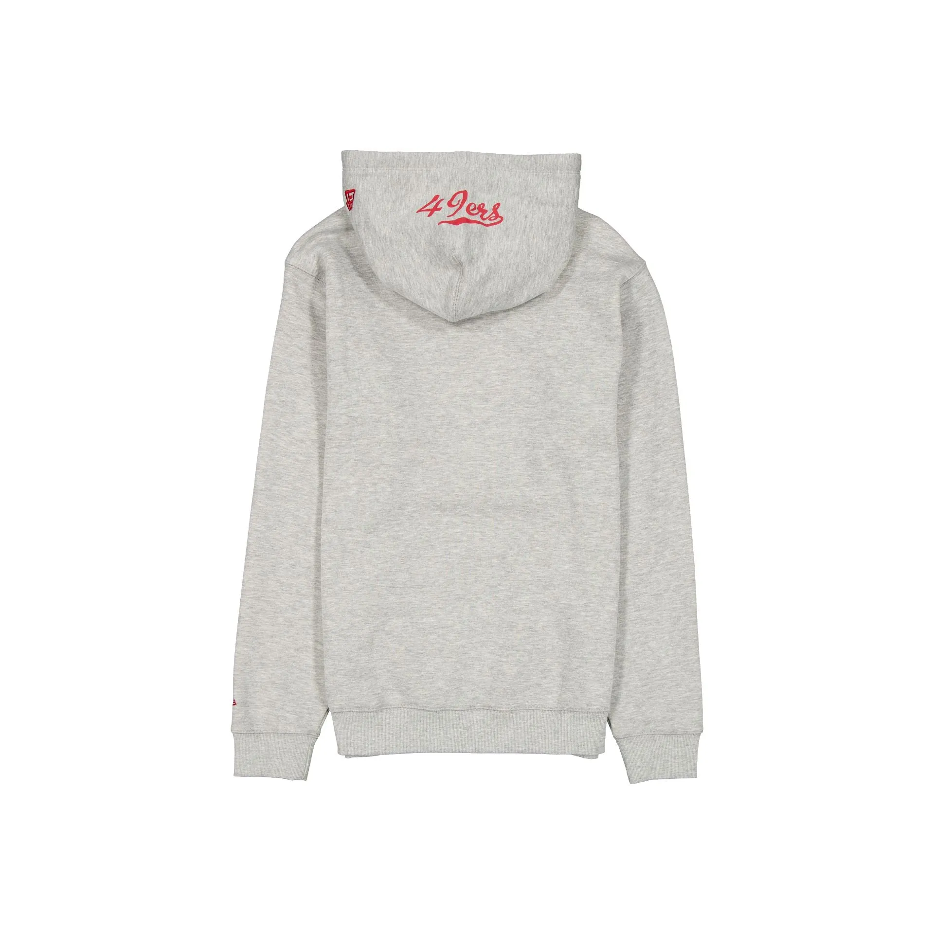 San Francisco 49ers Game Day Hoodie sold by New Era product image thumbnail 2