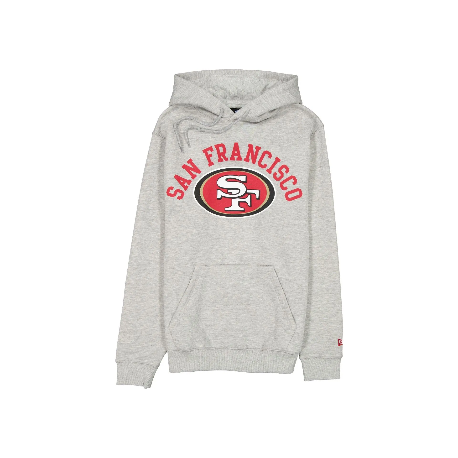 San Francisco 49ers Game Day Hoodie sold by New Era