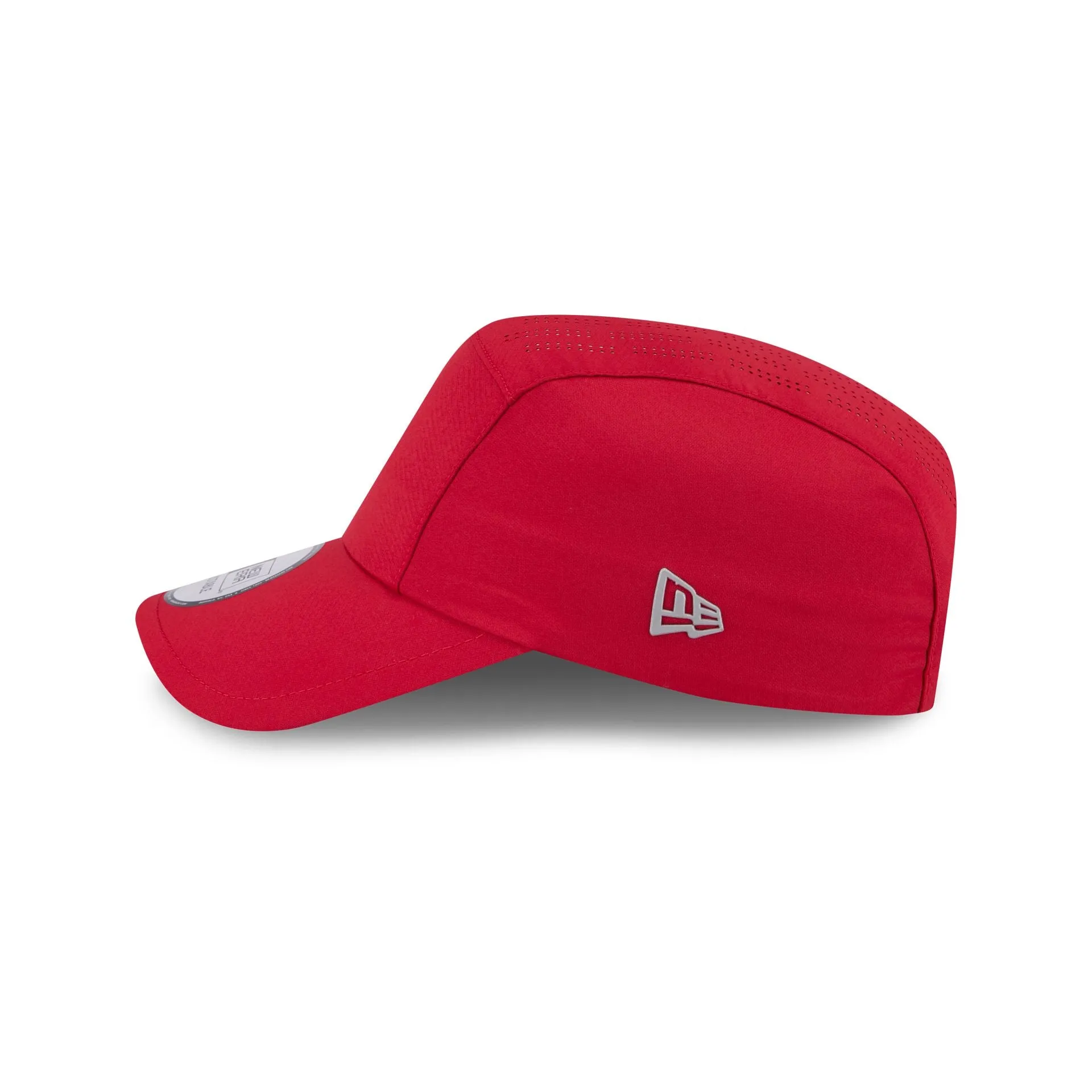 Los Angeles Angels Reflect Runner Adjustable Hat sold by New Era product image thumbnail 4
