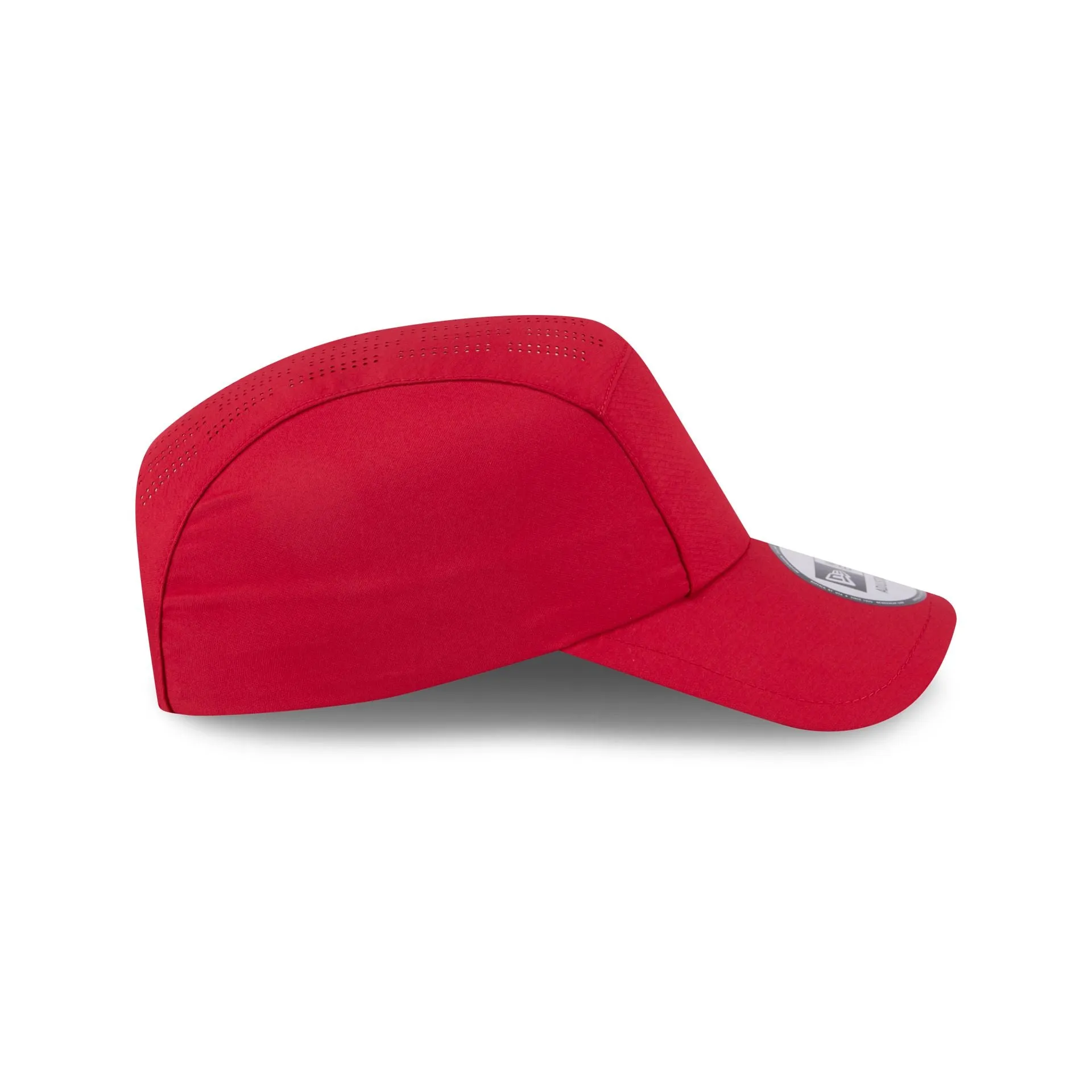 Los Angeles Angels Reflect Runner Adjustable Hat sold by New Era product image thumbnail 5