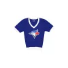 Toronto Blue Jays Game Day Women's T-Shirt sold by New Era