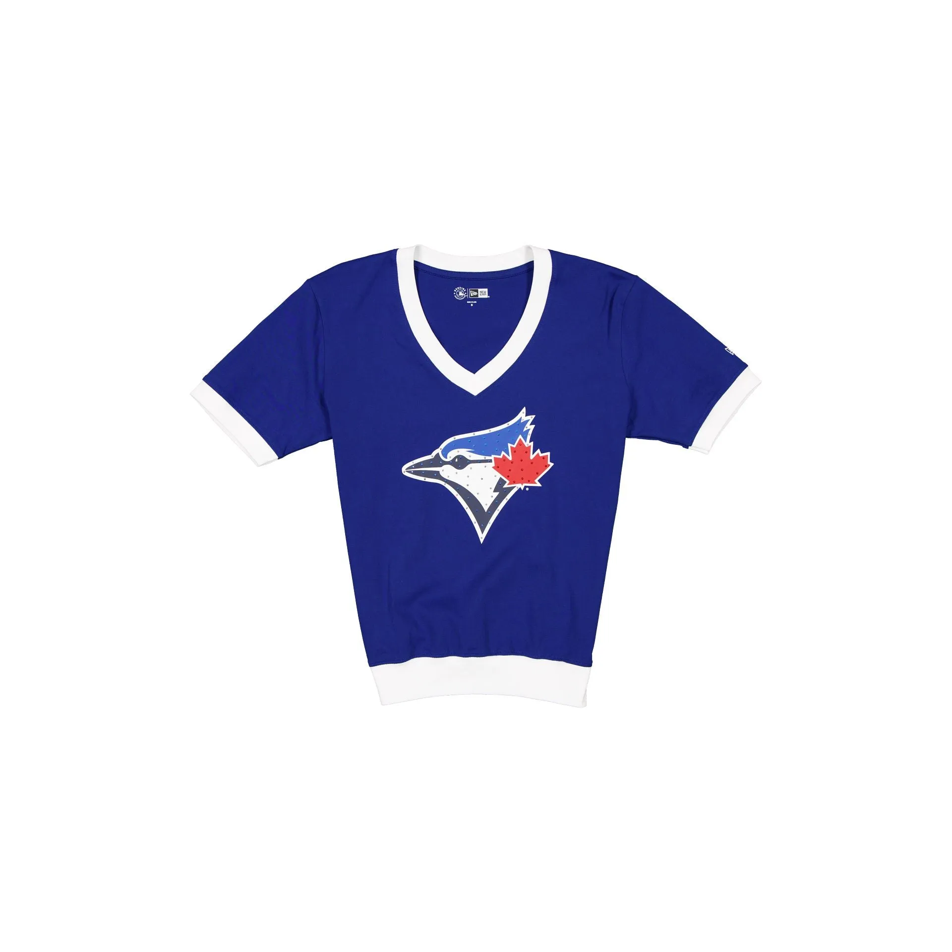 Toronto Blue Jays Game Day Women's T-Shirt sold by New Era