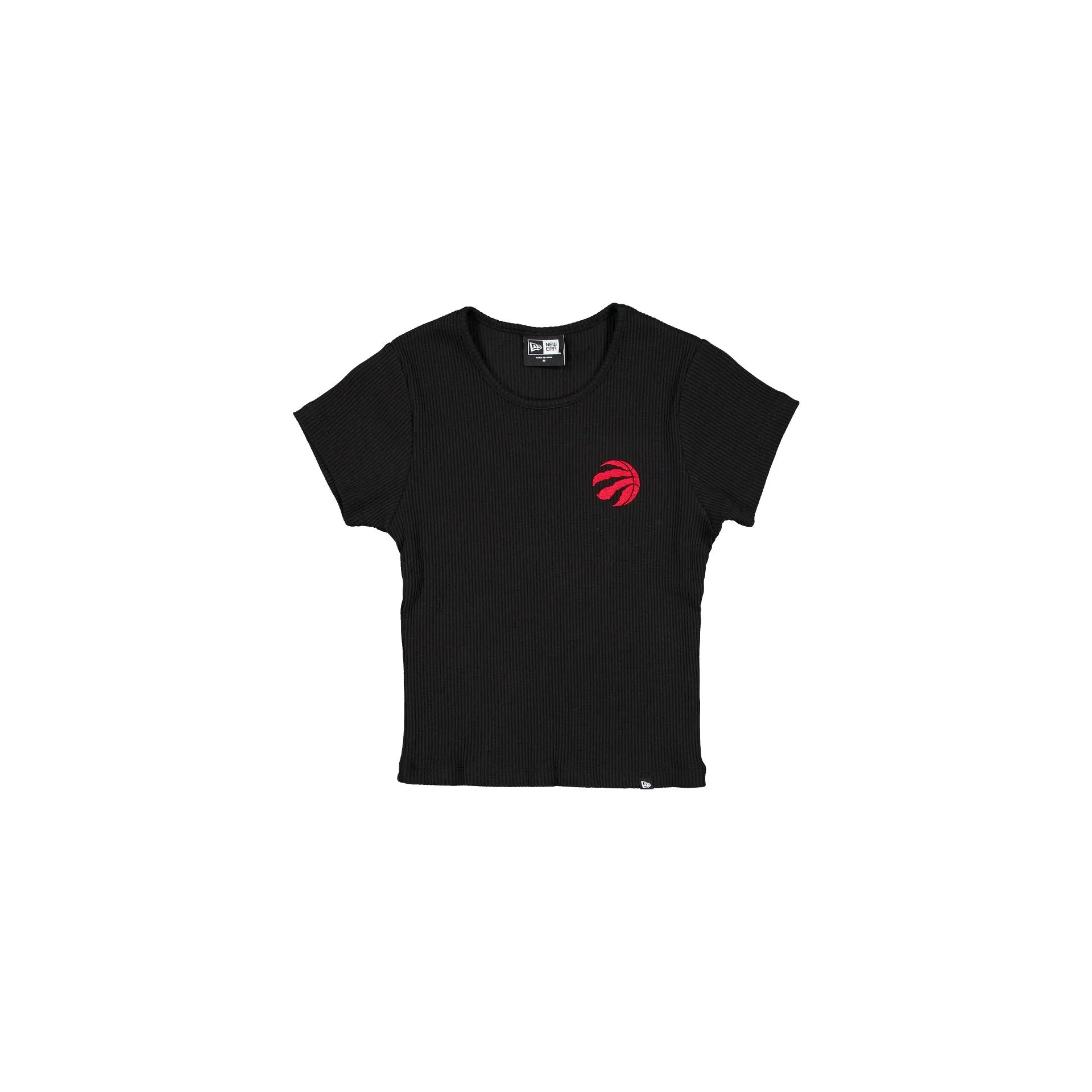 Toronto Raptors Leisure Women's T-Shirt sold by New Era
