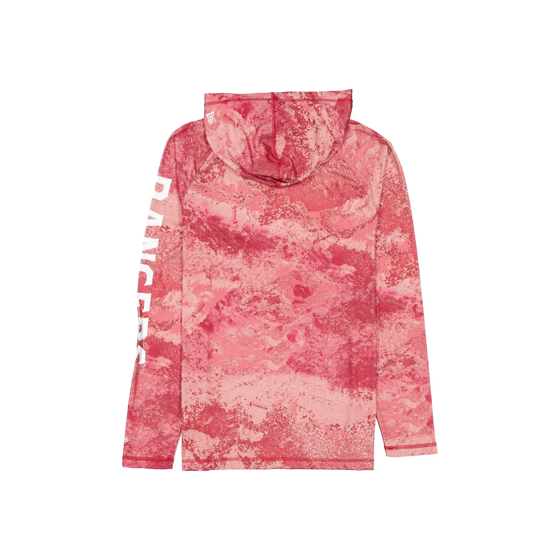 Texas Rangers Adventure Realtree Hoodie sold by New Era product image thumbnail 2