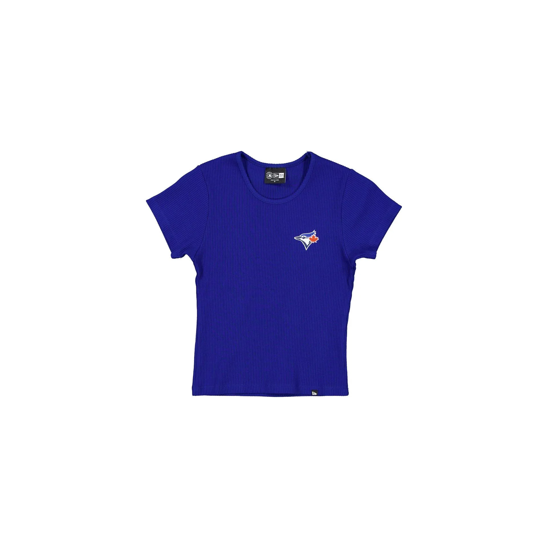 Toronto Blue Jays Leisure Women's T-Shirt sold by New Era