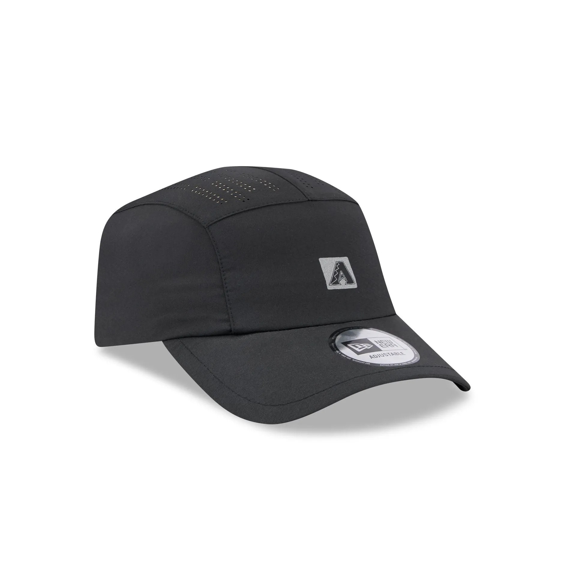 Arizona Diamondbacks Reflect Runner Adjustable Hat sold by New Era product image thumbnail 3
