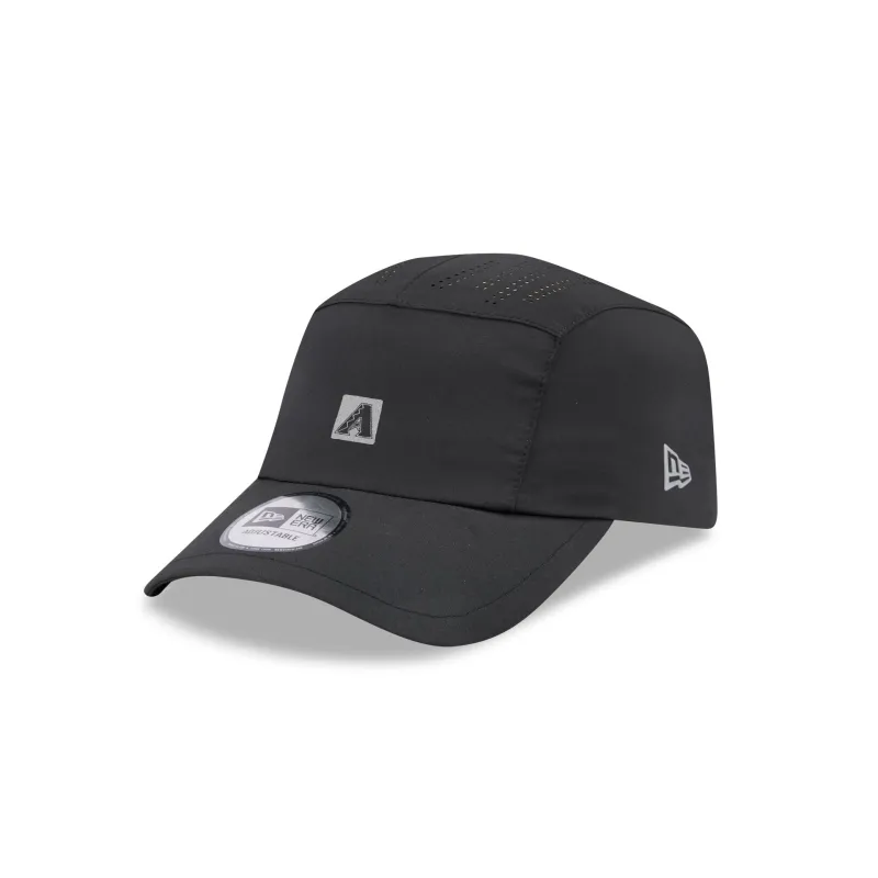 Arizona Diamondbacks Reflect Runner Adjustable Hat sold by New Era