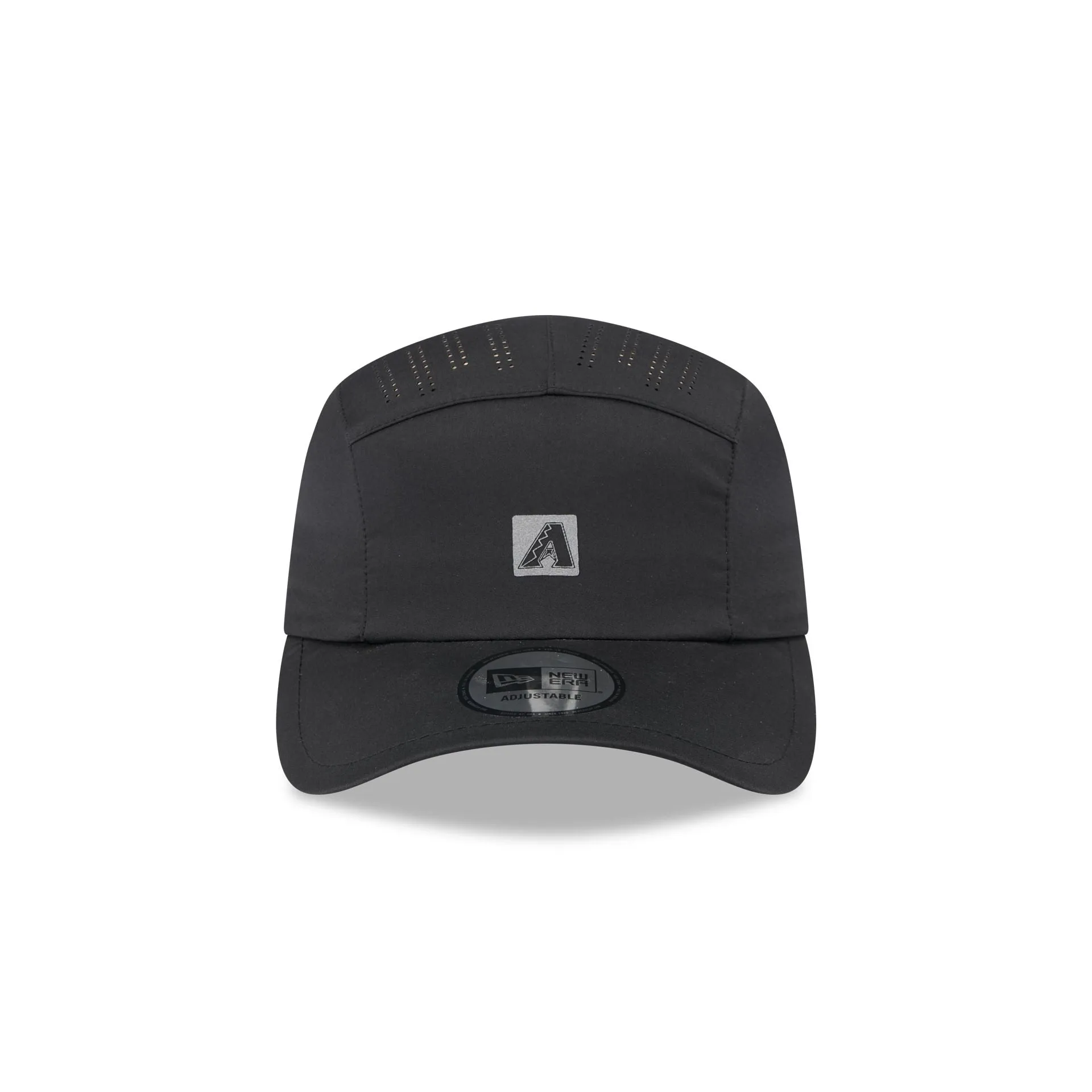 Arizona Diamondbacks Reflect Runner Adjustable Hat sold by New Era product image thumbnail 2