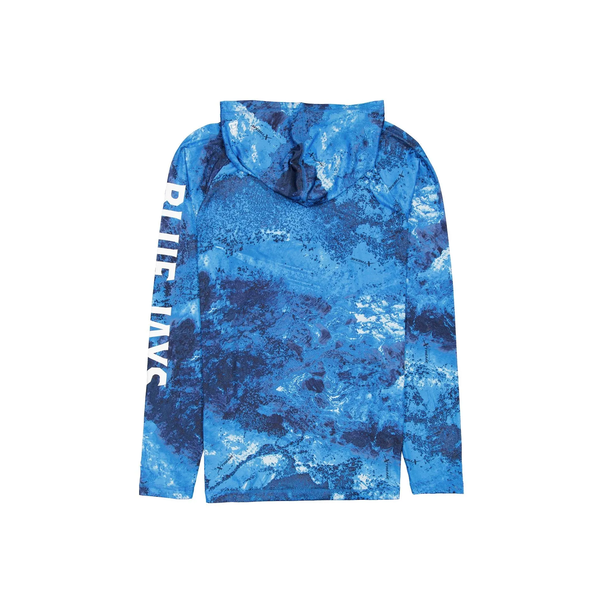 Toronto Blue Jays Adventure Realtree Hoodie sold by New Era product image thumbnail 2