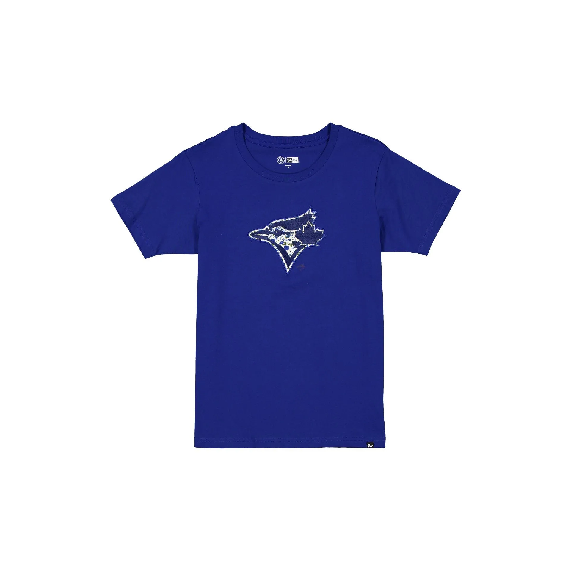 Toronto Blue Jays Glam Game Women's T-Shirt sold by New Era
