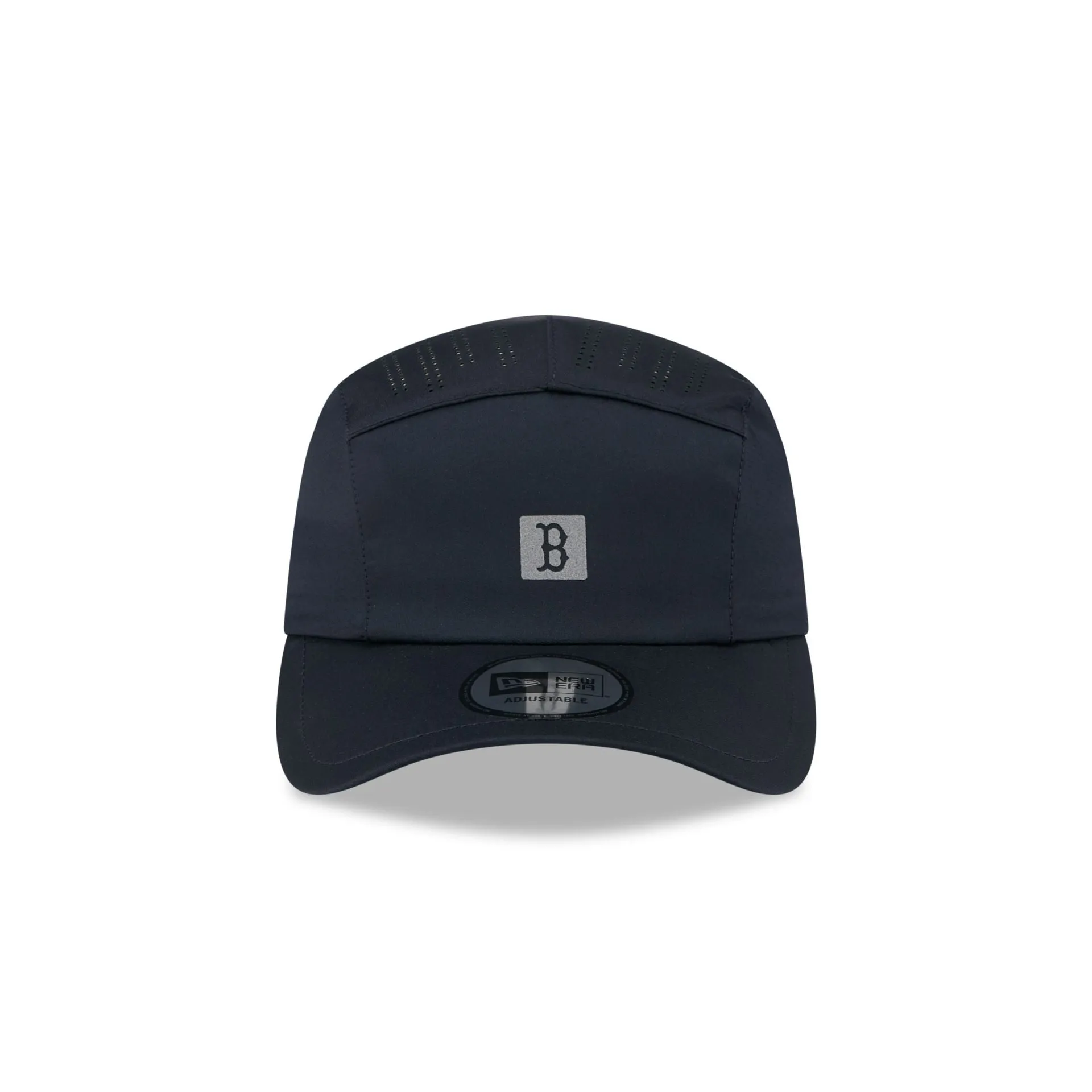 Boston Red Sox Reflect Runner Adjustable Hat sold by New Era product image thumbnail 2