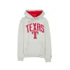 Texas Rangers Color Pack Gray Hoodie sold by New Era